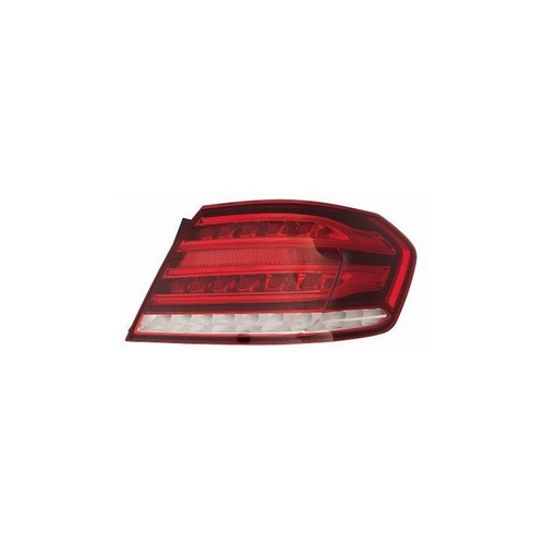Fanale posteriore destra led - fanale,