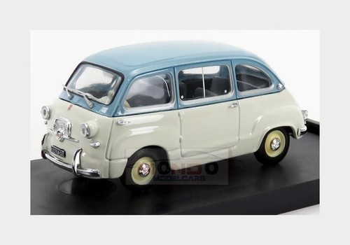 Brumm fiat 600 - fiat,
