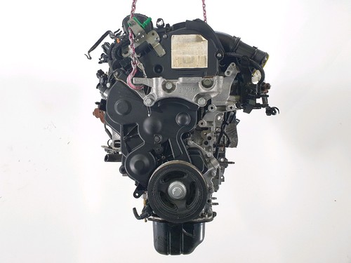 Tipo motore 9h06 citroen c4 - motore,
