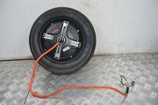 83565- Gruppo Motore Ruota Posteriore Wayel W2 Dal 2020 Al 2024 COD CJ610r120°eM