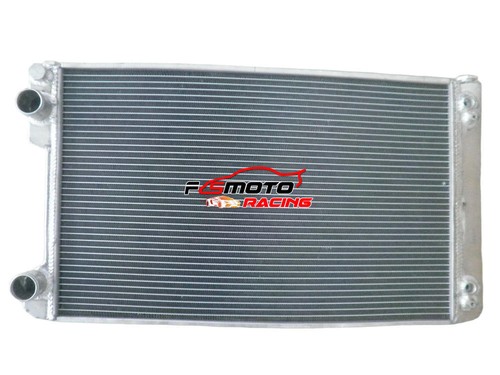 Aluminum radiator for - aluminum,