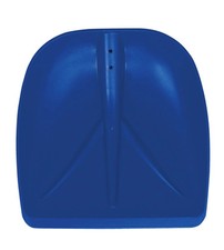 PALA SPAZZANEVE 40X42 CM.