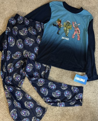 Nuovo set pigiama fortnite - set,