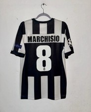 Maglia casa Marchisio 8 Juventus Torino L