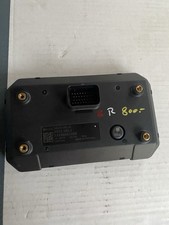 strumentazione suzuki gsx8 R