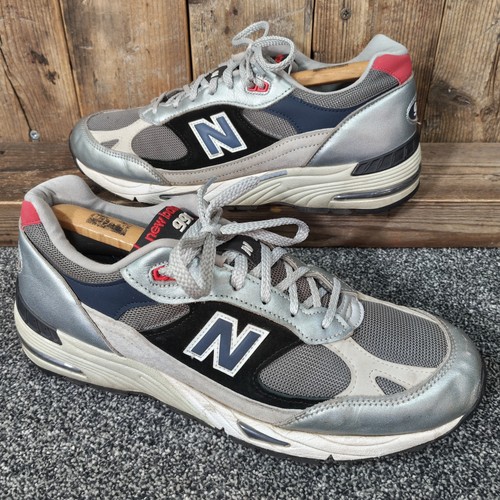 New balance 991 made - balance, in