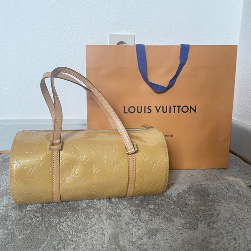 Borsa vintage louis vuitton - borsa,