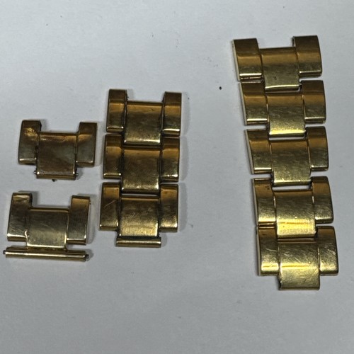 Bracciale rolex oro 18k - rolex,