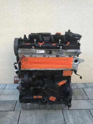 Motore audi skoda - audi, 1.6