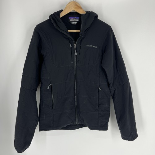 Giacca con cappuccio patagonia - giacca,