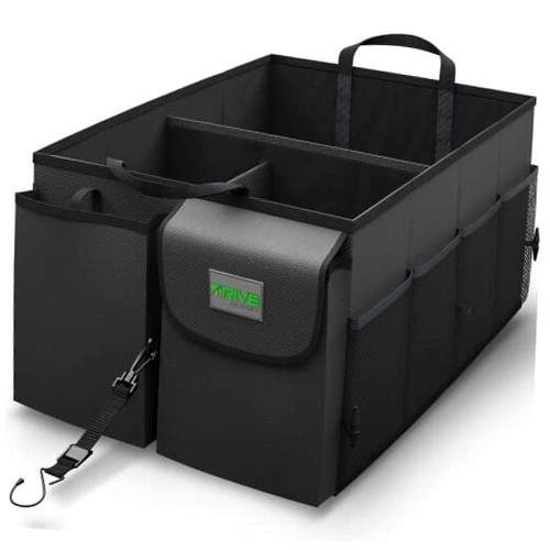 Organizzatore bagagliaio - ,
