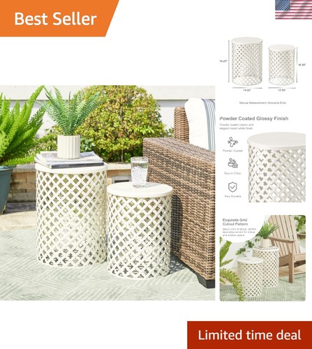 Sturdy and stylish set 2 - set,