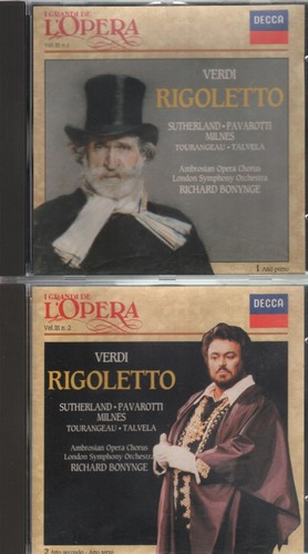 Verdi rigoletto opera - verdi,, rigoletto-