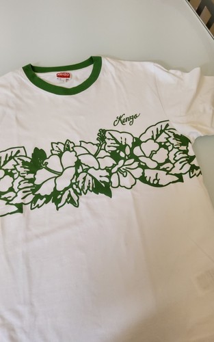 Mens kenzo white - mens,