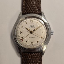 Orologio oris 7403 pointer - orologio, 7403-40