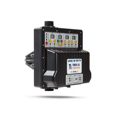 Pressostato elettronico