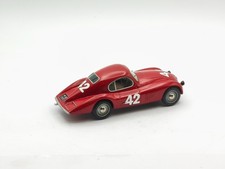 1:43 LILLIPUT FIAT 508 C SIATA