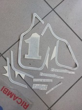 Serie Adesivi Italjet Formula