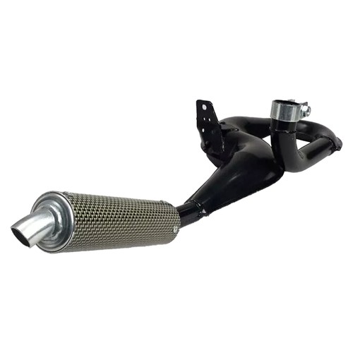 Marmitta espansione con - marmitta,