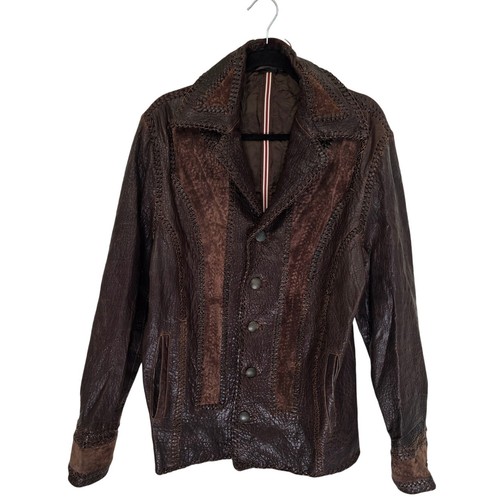 Giacca uomo vintage - , boss
