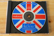 Mike Pinder Mellotron Archives