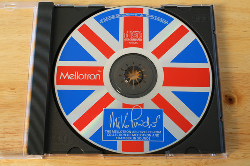 Mike pinder mellotron archives - mike,