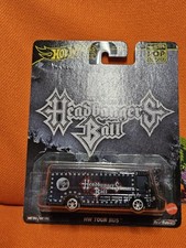 # 1/64 HOT WHEELS PREMIUM -