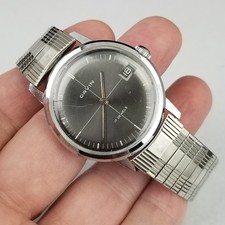 orologio uomo vintage Orvin