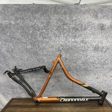 Telaio mtb cannondale scalpel - mtb,