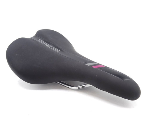 Sella bici mtb donna - , velo