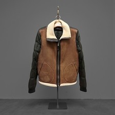 Louis Vuitton giacca bomber