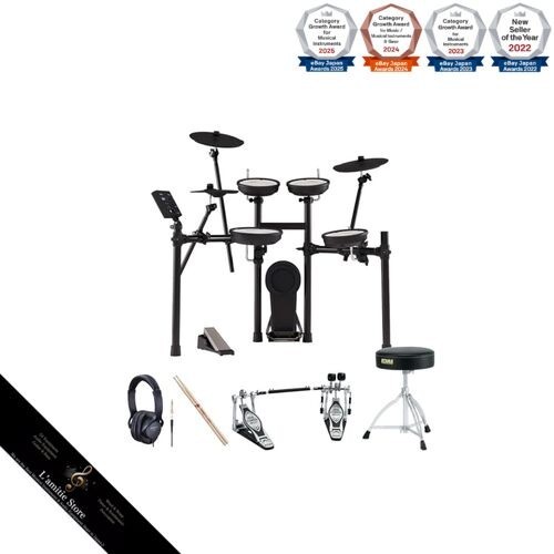 Roland 07kv set doppio - set,