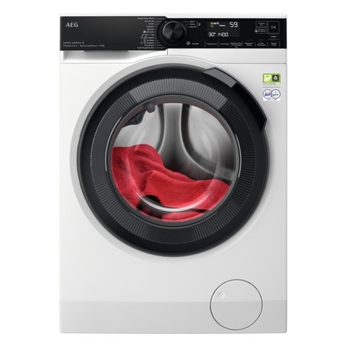 Aeg lavatrice serie - 11, kg