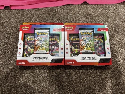 Pokemon first partner - pokemon,