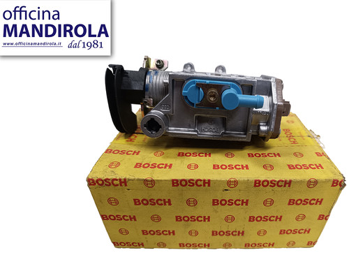 Corpo farfallato 347020907