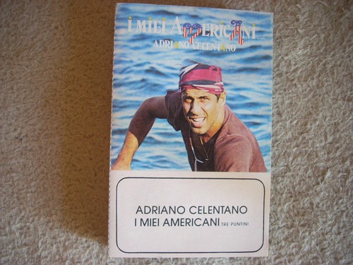Adriano celentano i - i, miei