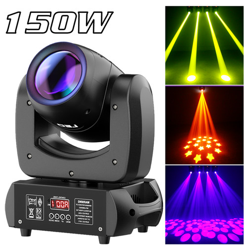 150w prisma gobo - 18,