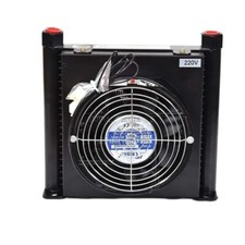 Raffreddatore d'aria idraulico