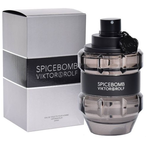 Viktor rolf spicebomb - 150, ml