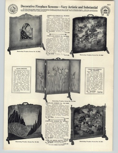 1932 carta pubblicitaria - carta,