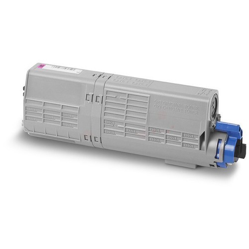 Oki 46490606 kit toner - kit,