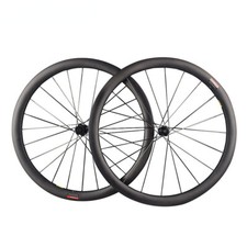 Set ruote bici strada - bici, da