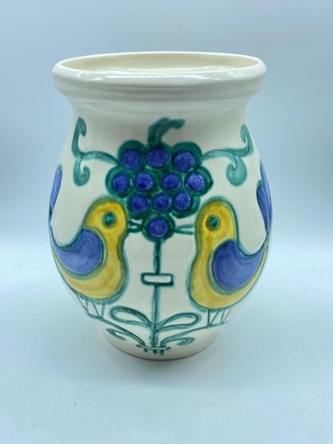 Thun vintage vaso con - , fiori