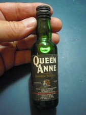 Miniature / Mignon Scotch