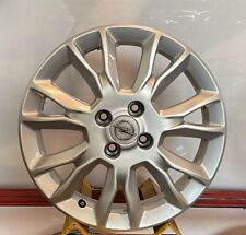 SET 4 CERCHI USATI OPEL MERIVA ; VECTRA - 16 4X100 ET44