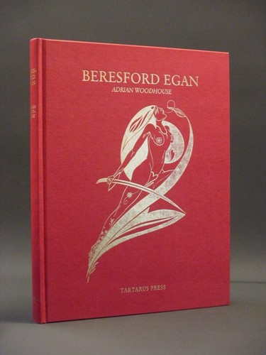 Beresford egan 2005 1st ltd - 2005,