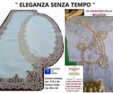 CENTRI LINO  PIZZO TOMBOLO E