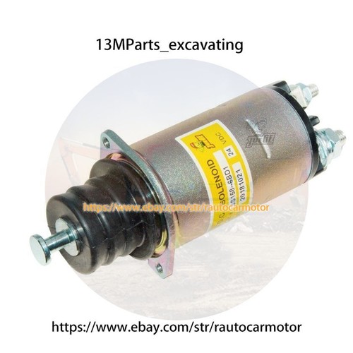 Ss164 power switch magnetic - switch,