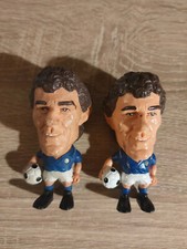 BOMBERINI IP ITALIA 90 ROBERTO DONADONI