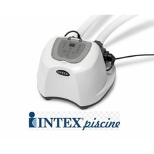 GENERATORE DI CLORO CLORINATORE 12/GR FILTRAZIONE IONIZAZION PISCINA INTEX 26670